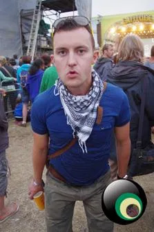 Latitude Festival 2013 // Part 1