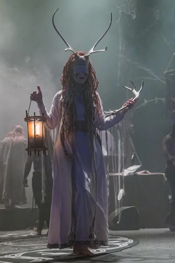 Heilung