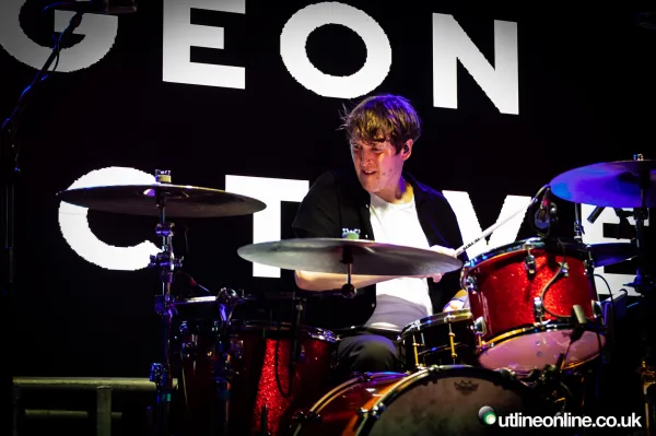 The Pigeon Detectives