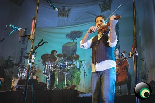 Bellowhead