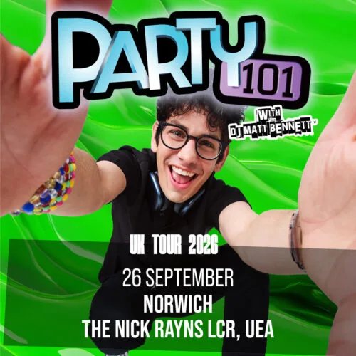 Party101