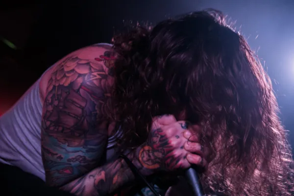 Memphis May Fire