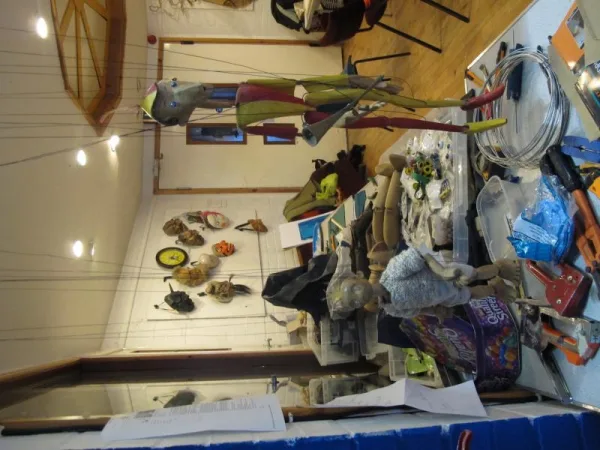 Norwich Puppet Theatre