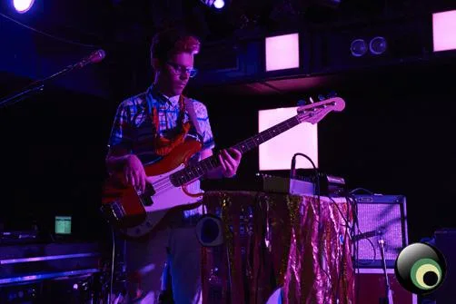 Let's Eat Grandma/tUnE-yArDs