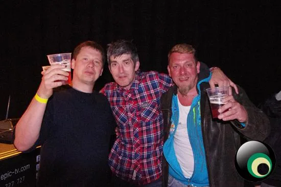 Bad Manners 2013