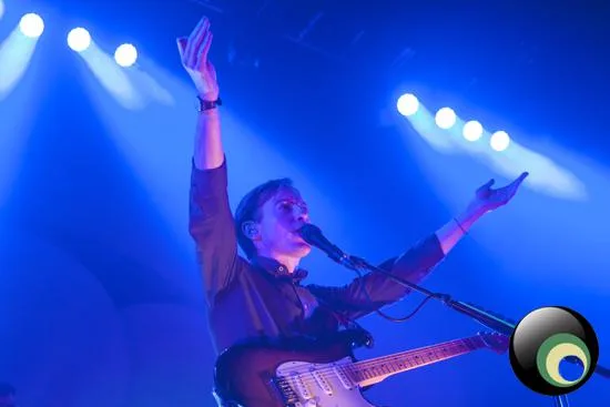 Bombay Bicycle Club