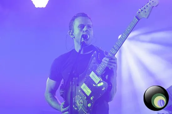 Latitude Festival 2012 // Part 3