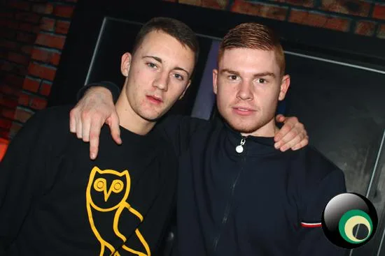 I love Hard Dance ft Ratpack
