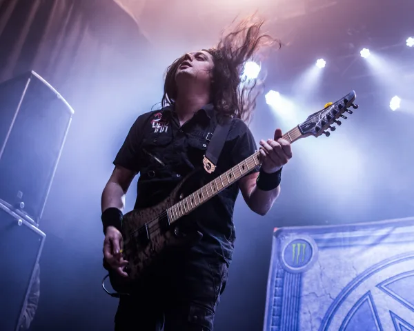 Anthrax