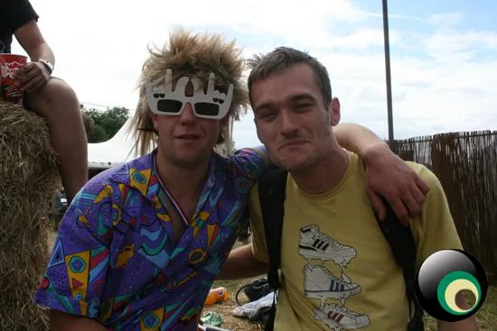 Glade Festival // Part 3