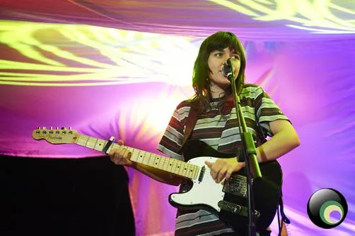 Courtney Barnett