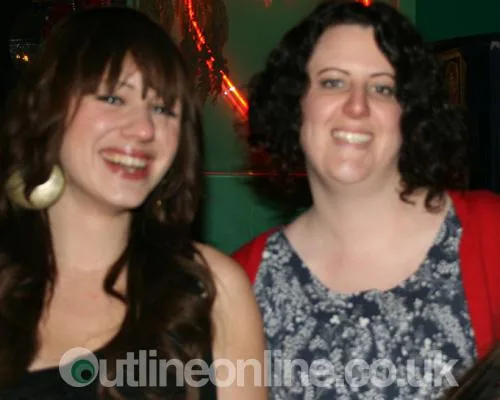 Snowball Office Party