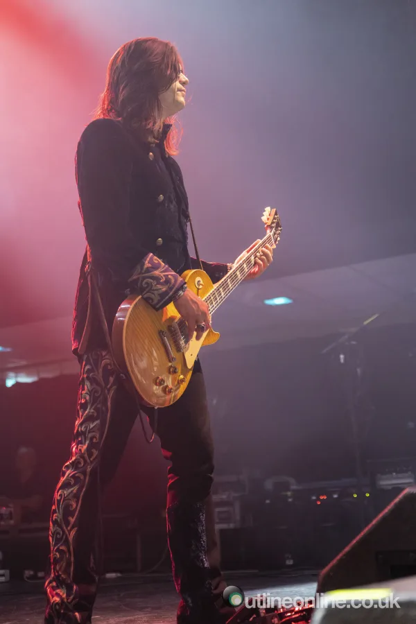 Rival Sons