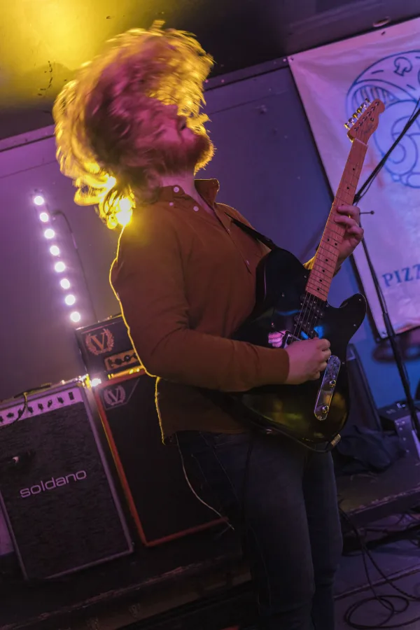 Norwich Rock Fest 2022