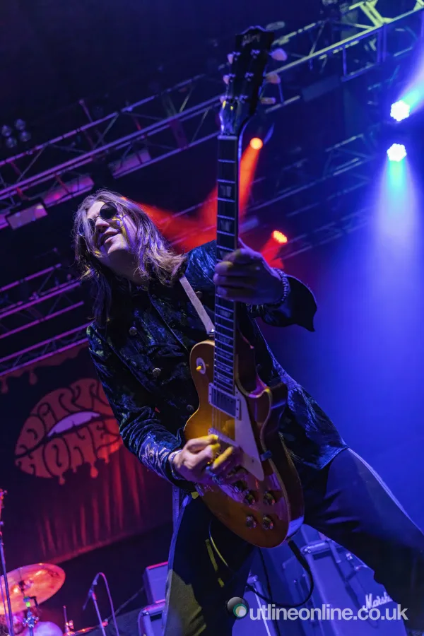 Rival Sons