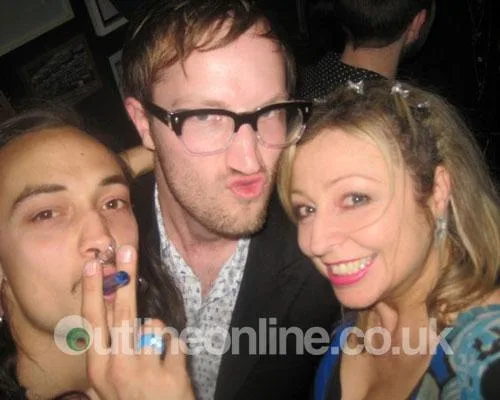 Birdcage 2nd Birthday