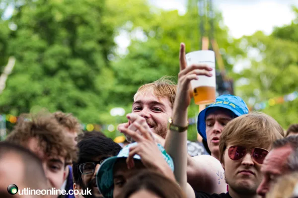 Neck of the Woods Festival 2022