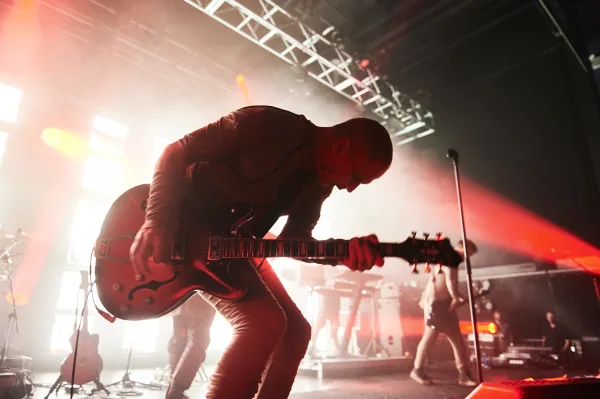 Gary Numan