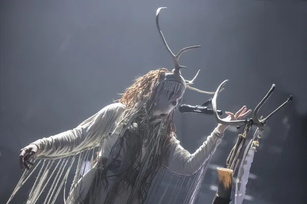 Heilung