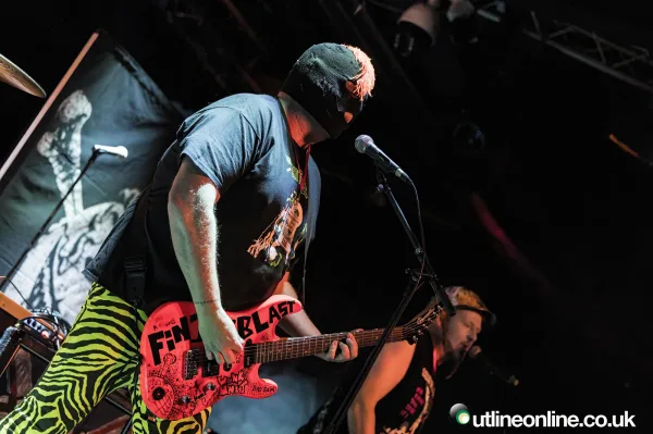 The Wildhearts