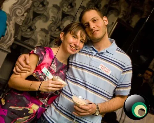 Valentine's Party