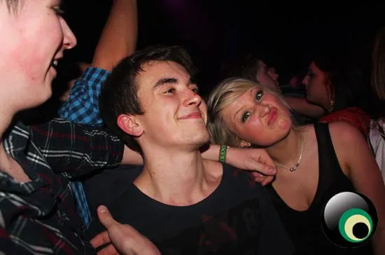 Chase & Status