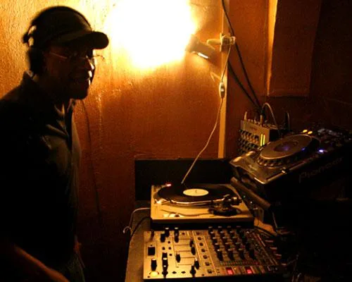 DJ Marky