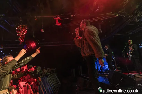 Tom Meighan