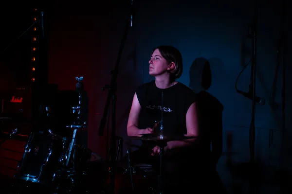 Wild Paths Festival 2021