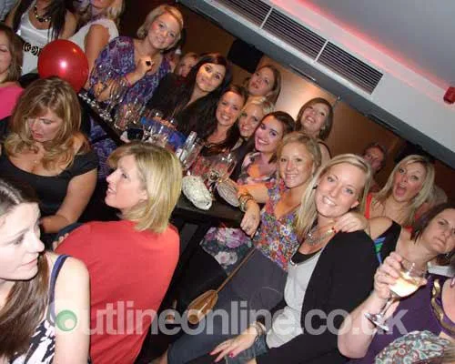 Ladies Night