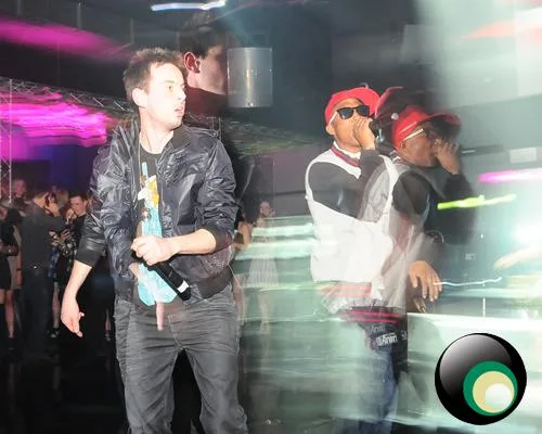 Chase & Status