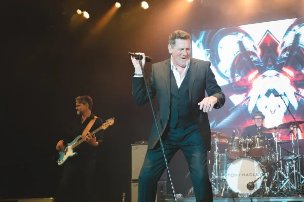 Let's Rock Norwich 2017