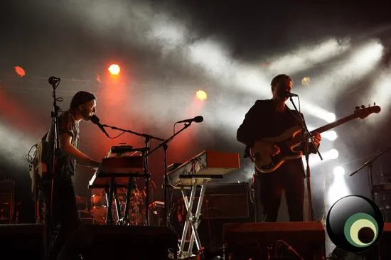 Latitude Festival 2012 // Part 4