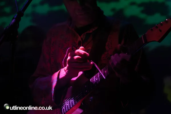 Gong/Ozric Tentacles