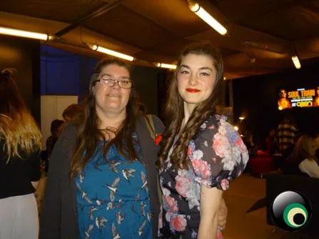 Norwich Fashion Week @ Open