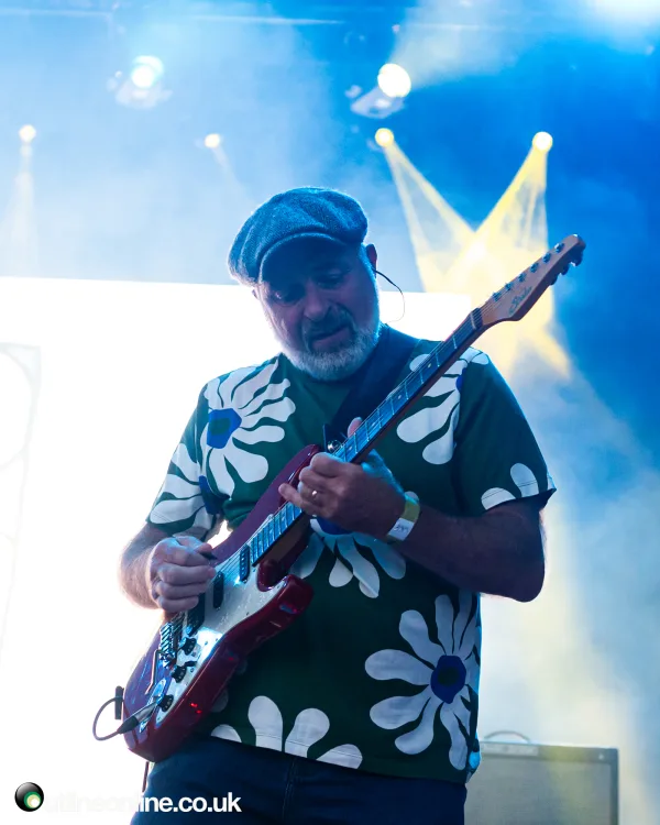 Let's Rock Norwich 2023