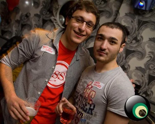Valentine's Party