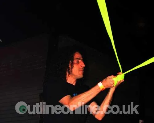 Roobarb