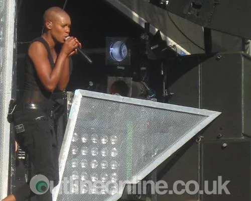 Sonisphere pt 2 2010