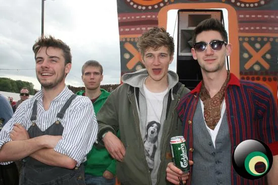 Glade Festival // Part 3