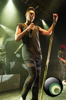 Skunk Anansie