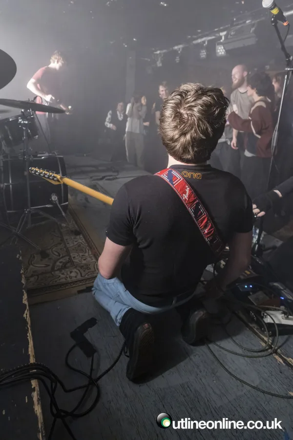 Norwich Rock Fest 2023