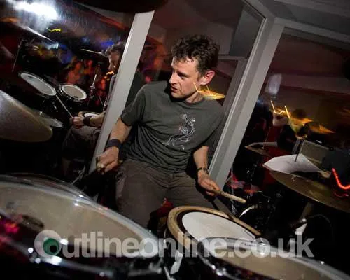 Norwich Rocks