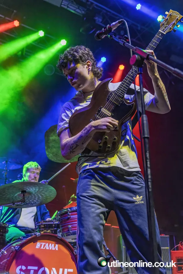 DMA's