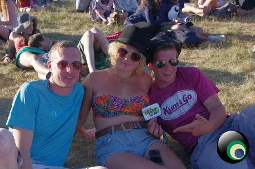 Latitude Festival 2013 // Part 1