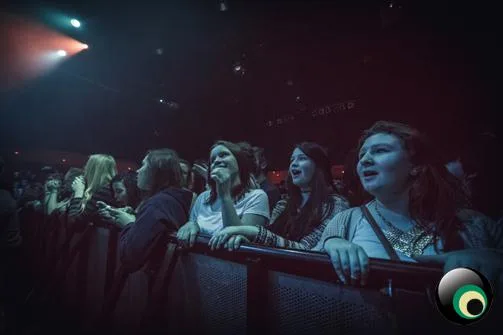Kerrrang Tour 2015