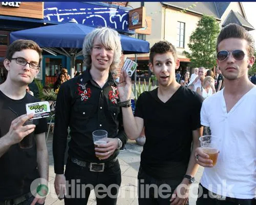 Riverside Music Wknd