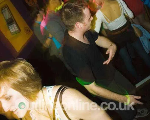 Dance Club