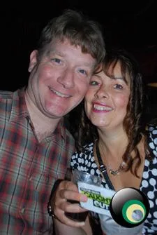 Heat Wave at the Spiegeltent