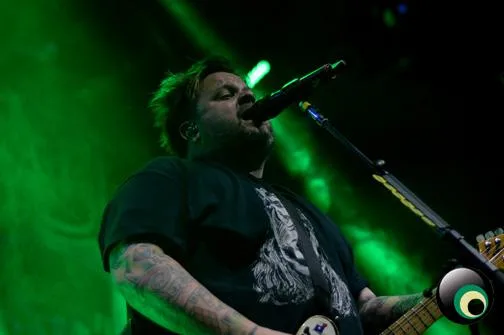 Bowling for Soup @ UEA